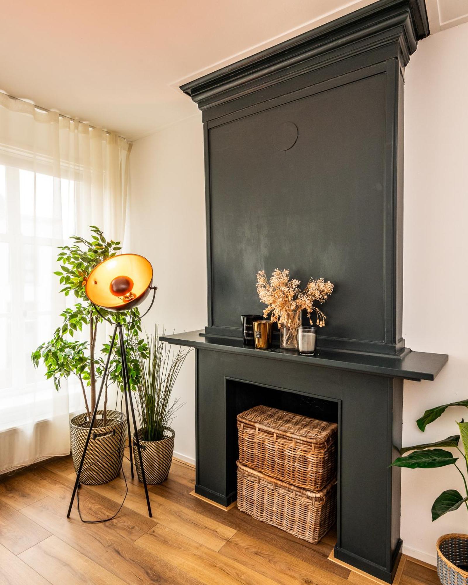 Stadsappartement Franeker 11 エクステリア 写真