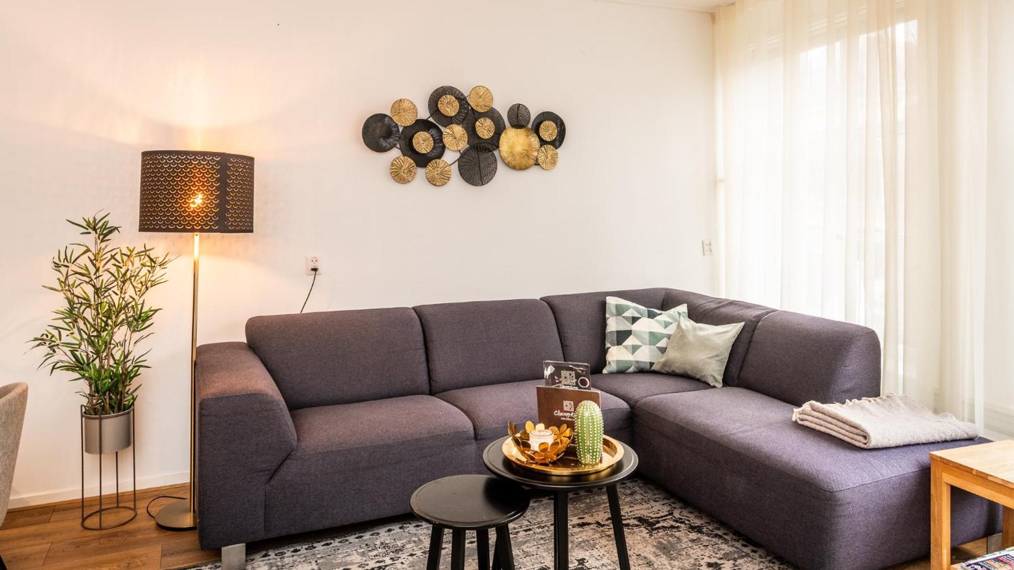 Stadsappartement Franeker 11 エクステリア 写真