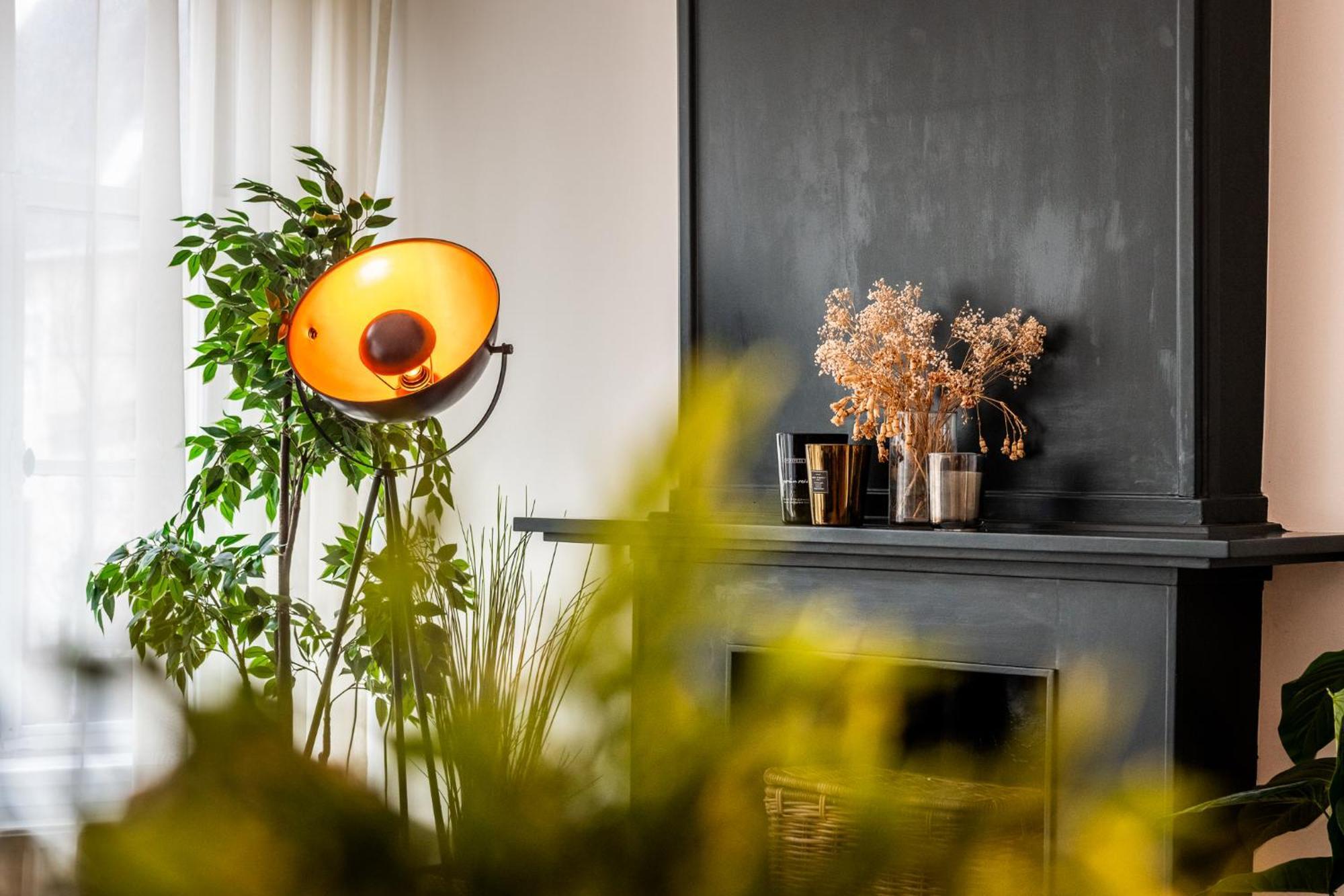 Stadsappartement Franeker 11 エクステリア 写真