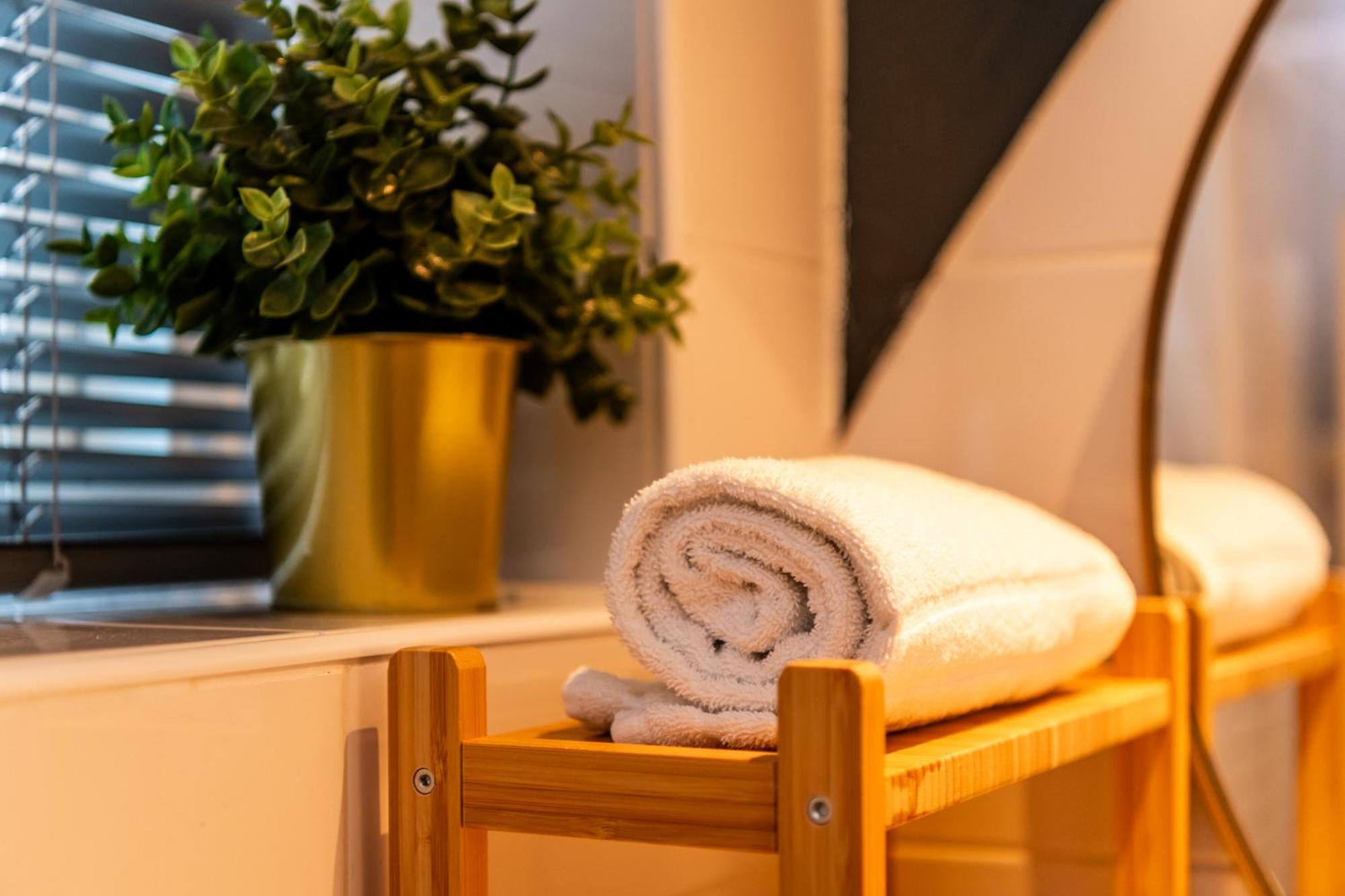 Stadsappartement Franeker 11 エクステリア 写真
