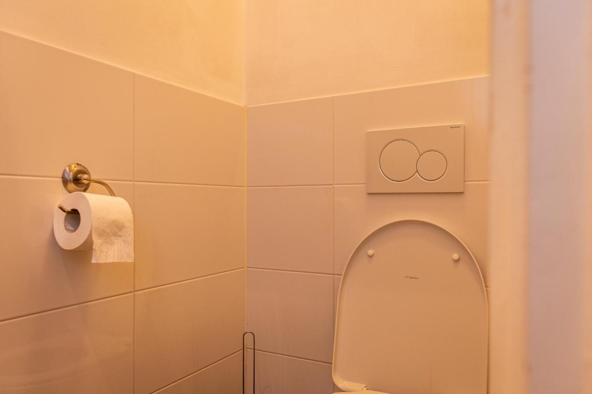 Stadsappartement Franeker 11 エクステリア 写真